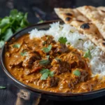 Slow Cooker Beef Coconut Curry