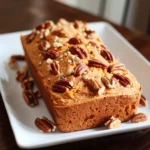 Sweet Potato Bread