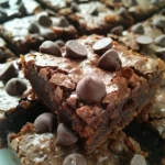 Sweet Potato Brownies