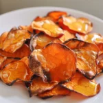 Sweet Potato Chips