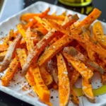 Sweet Potato Fries