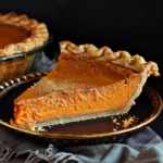 Sweet Potato Pie