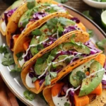 Sweet Potato Tacos