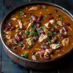 Turkey Chili