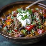 Venison Chili Recipe