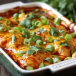 Loaded BBQ Chicken Casserole