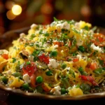 Spaghetti Squash Primavera