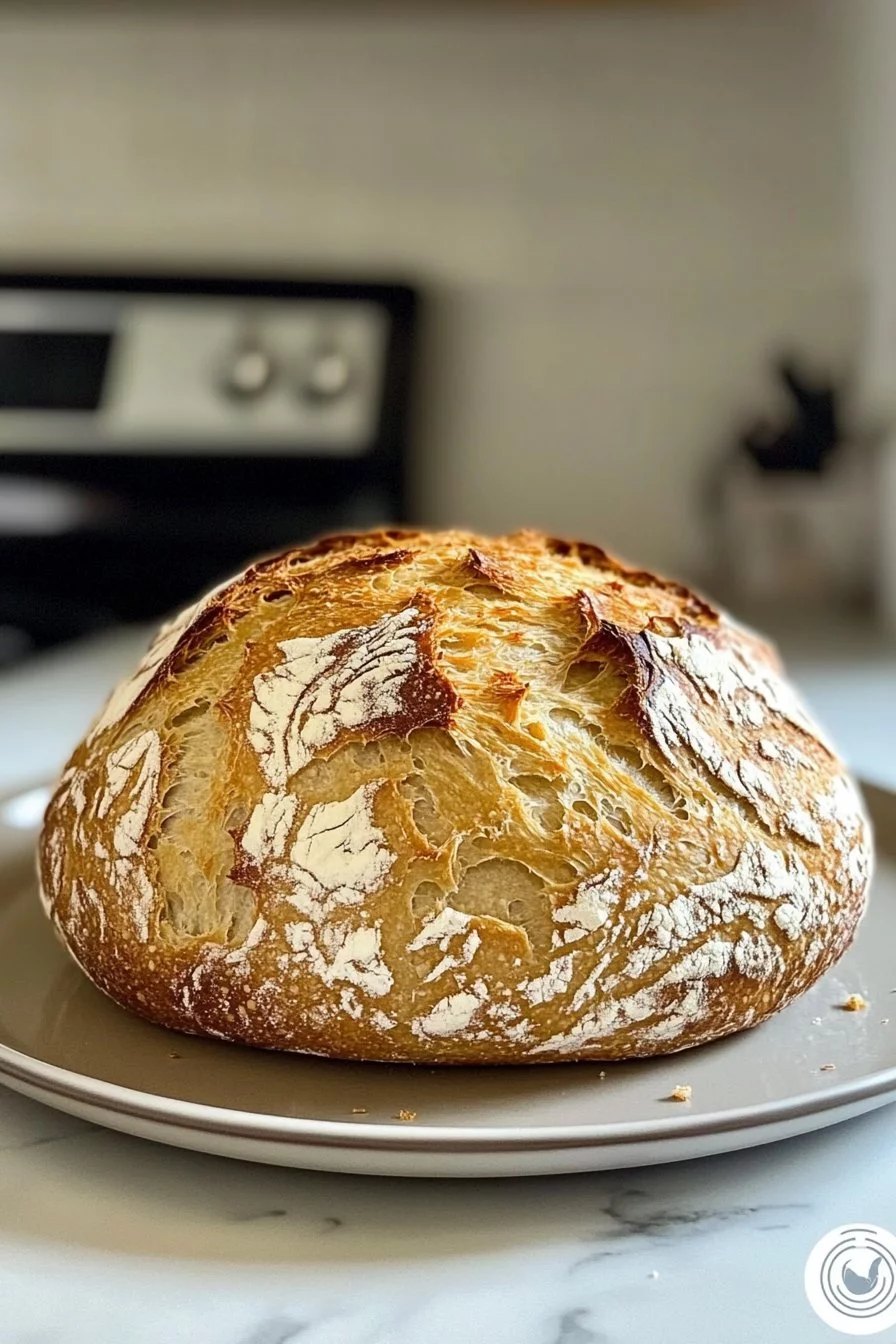 Sourdough Bread