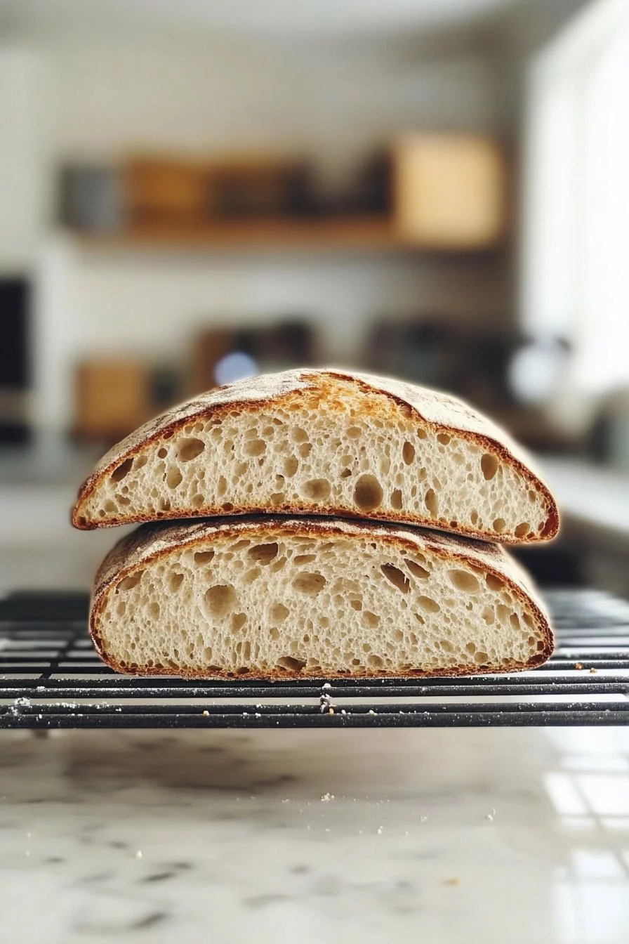 Easy Gluten-Free Sourdough Starter Tips for Beginners