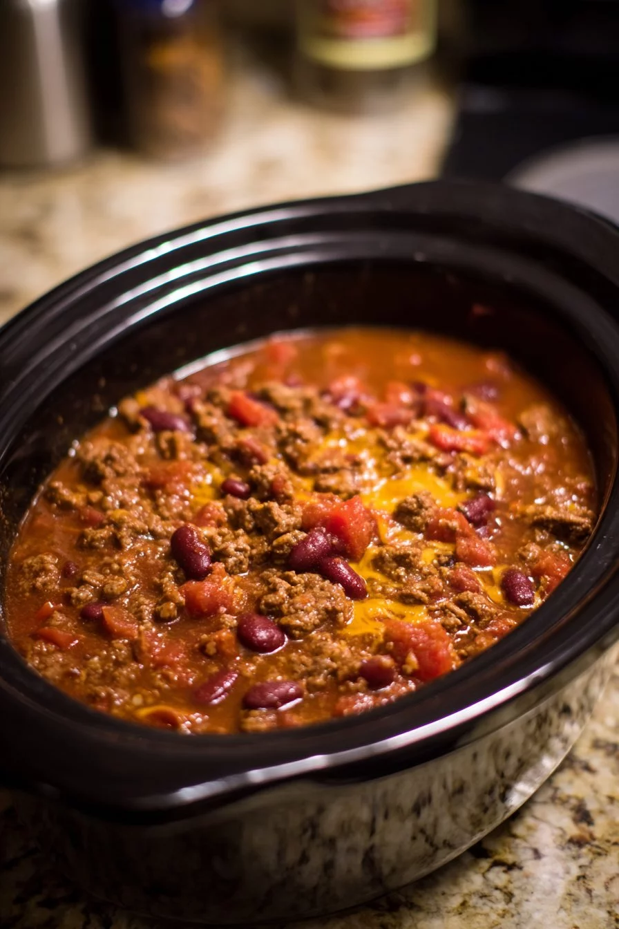 Carnivore Chili Recipe