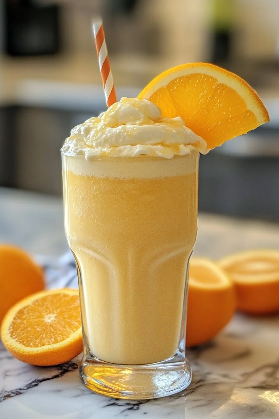 Orange Julius