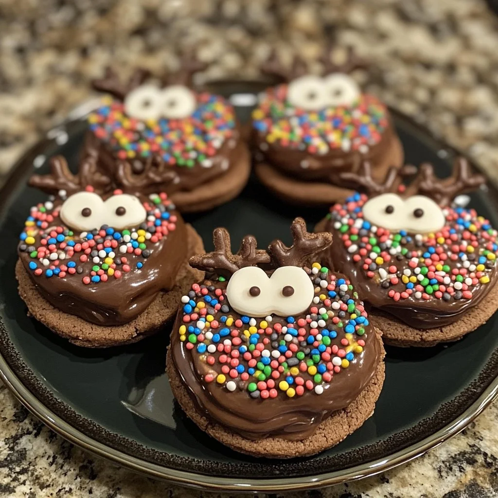 Moose farts and their environmental impact