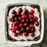 A delectable and easy-to-make dessert that tastes heavenly.