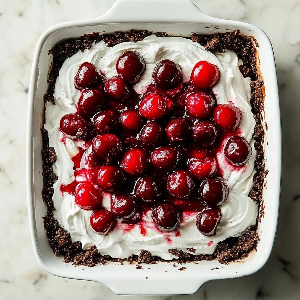 A delectable and easy-to-make dessert that tastes heavenly.