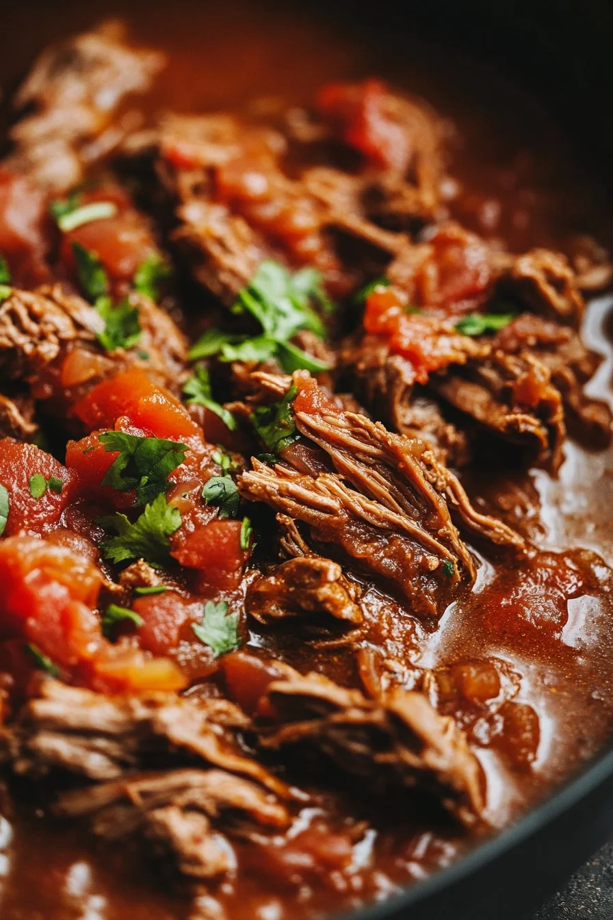 Authentic Old Clothes