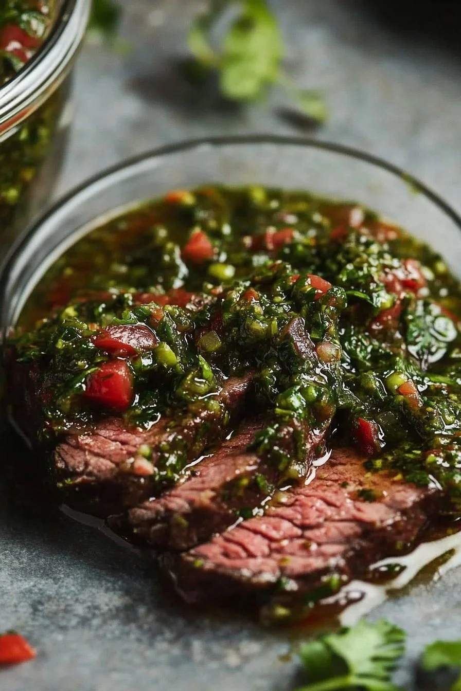 Chimichurri