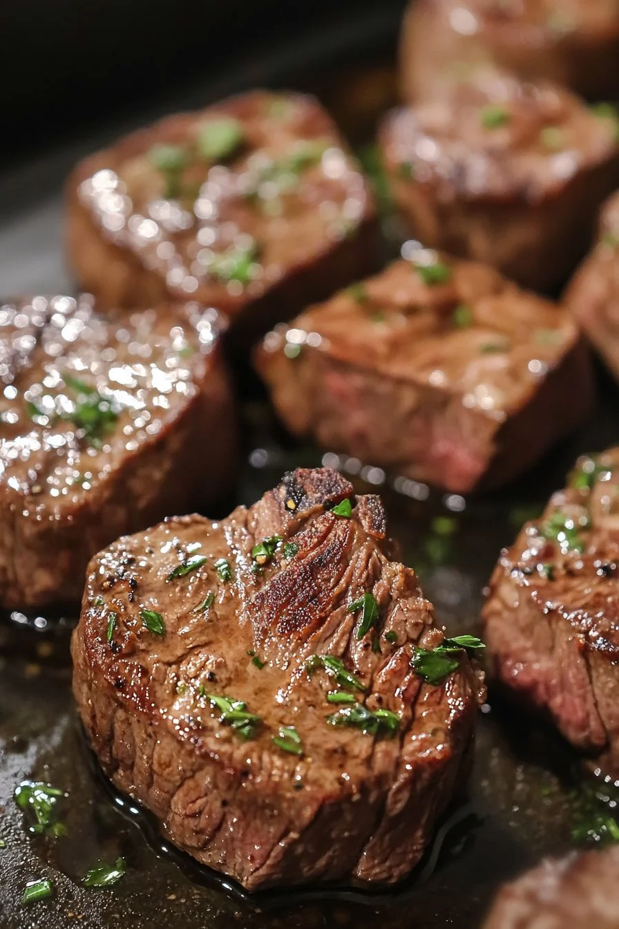 Crock Pot Venison Cube Steak