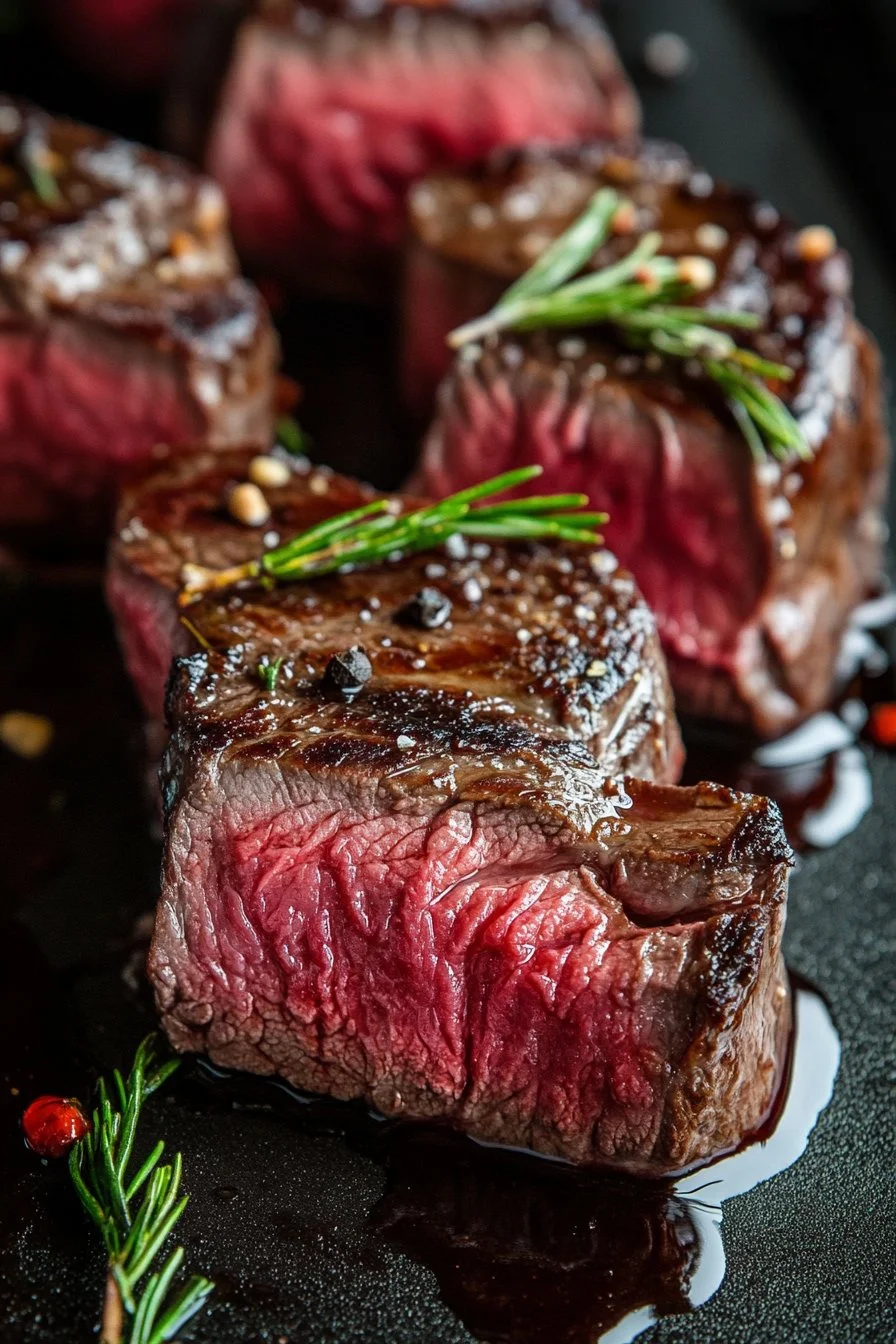 Pin by Jeannie Cortinez-Moffett on Venison | Venison recipes, Venison recipes crockpot, Venison steak recipes