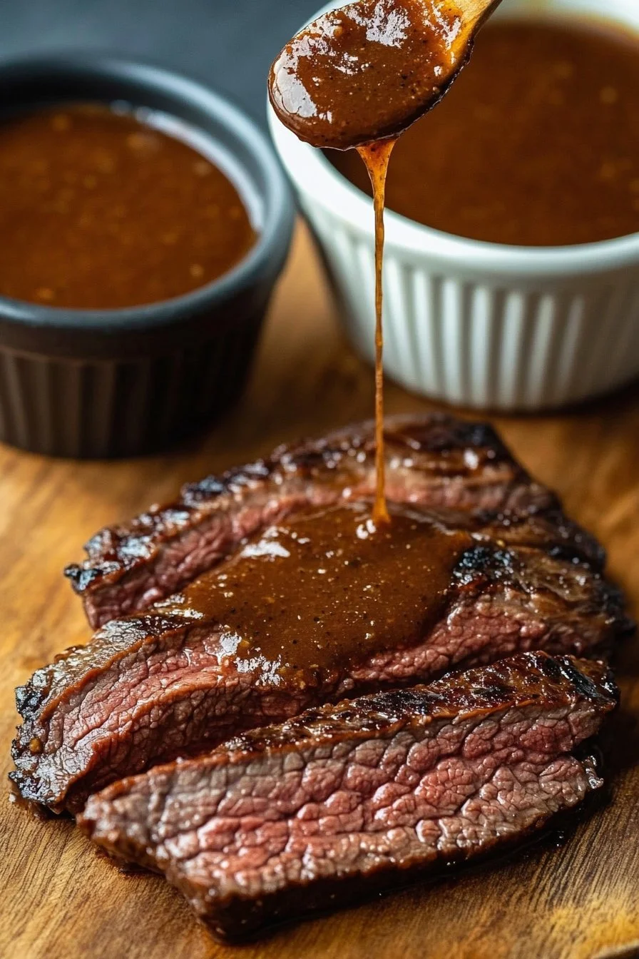 Texas Roadhouse Steak Sauce