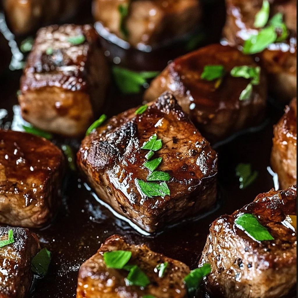Perfectly grilled venison cube steak served with vegetables