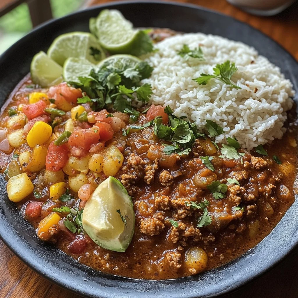 Classic Enchirito Love Recipe with cheesy enchiladas and savory toppings