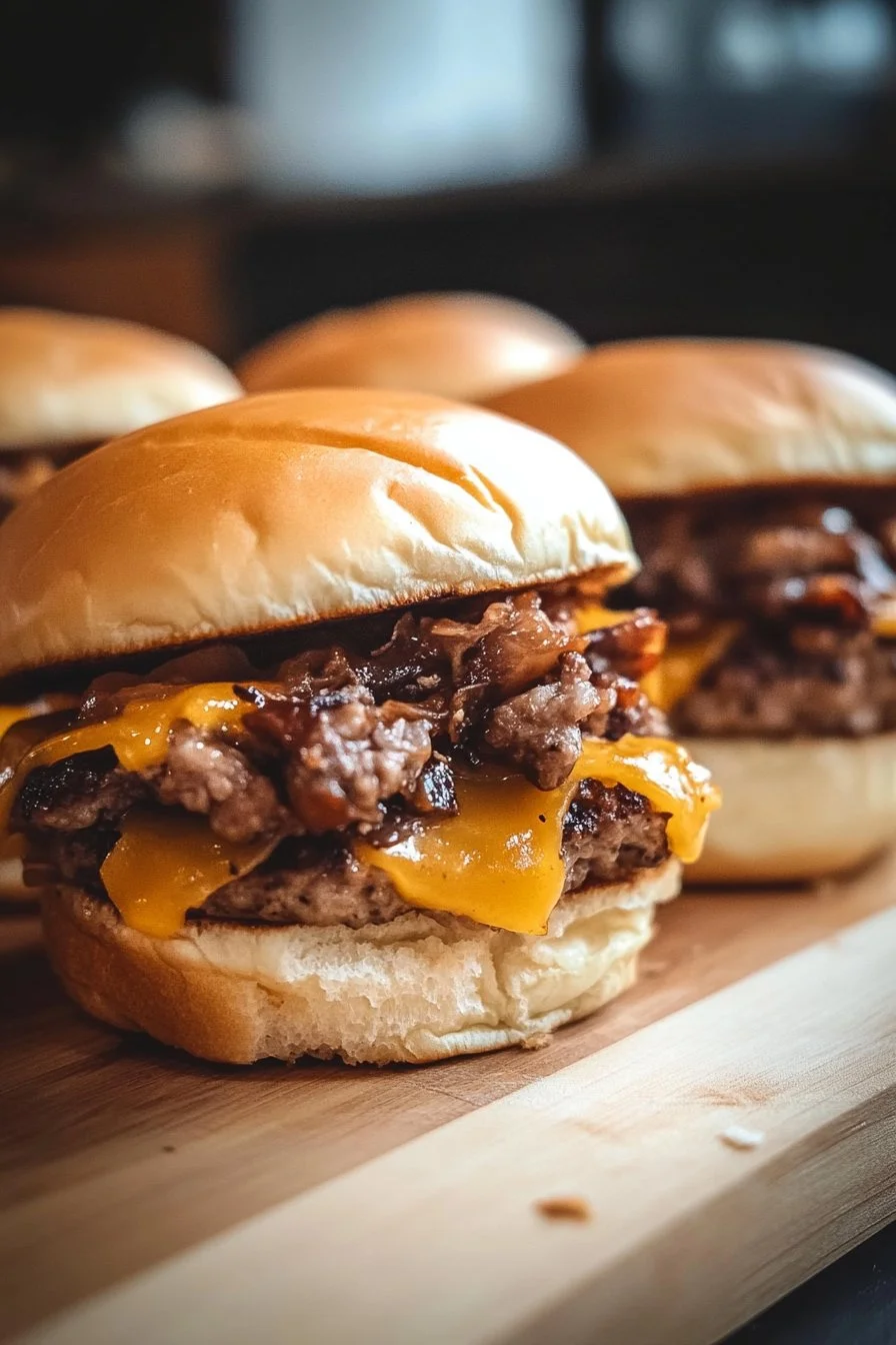 Cowboy Sliders