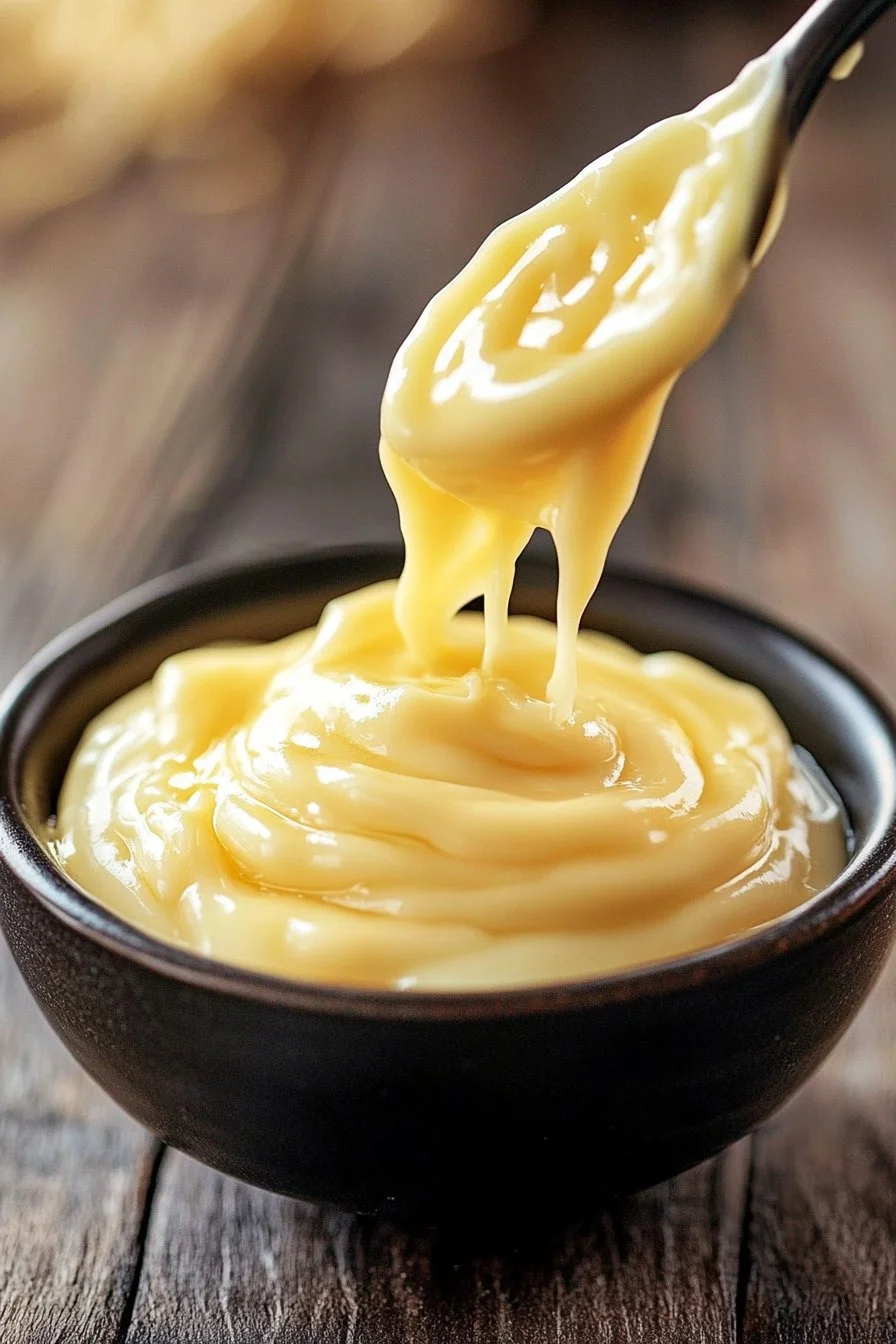 How To Make Mayonnaise