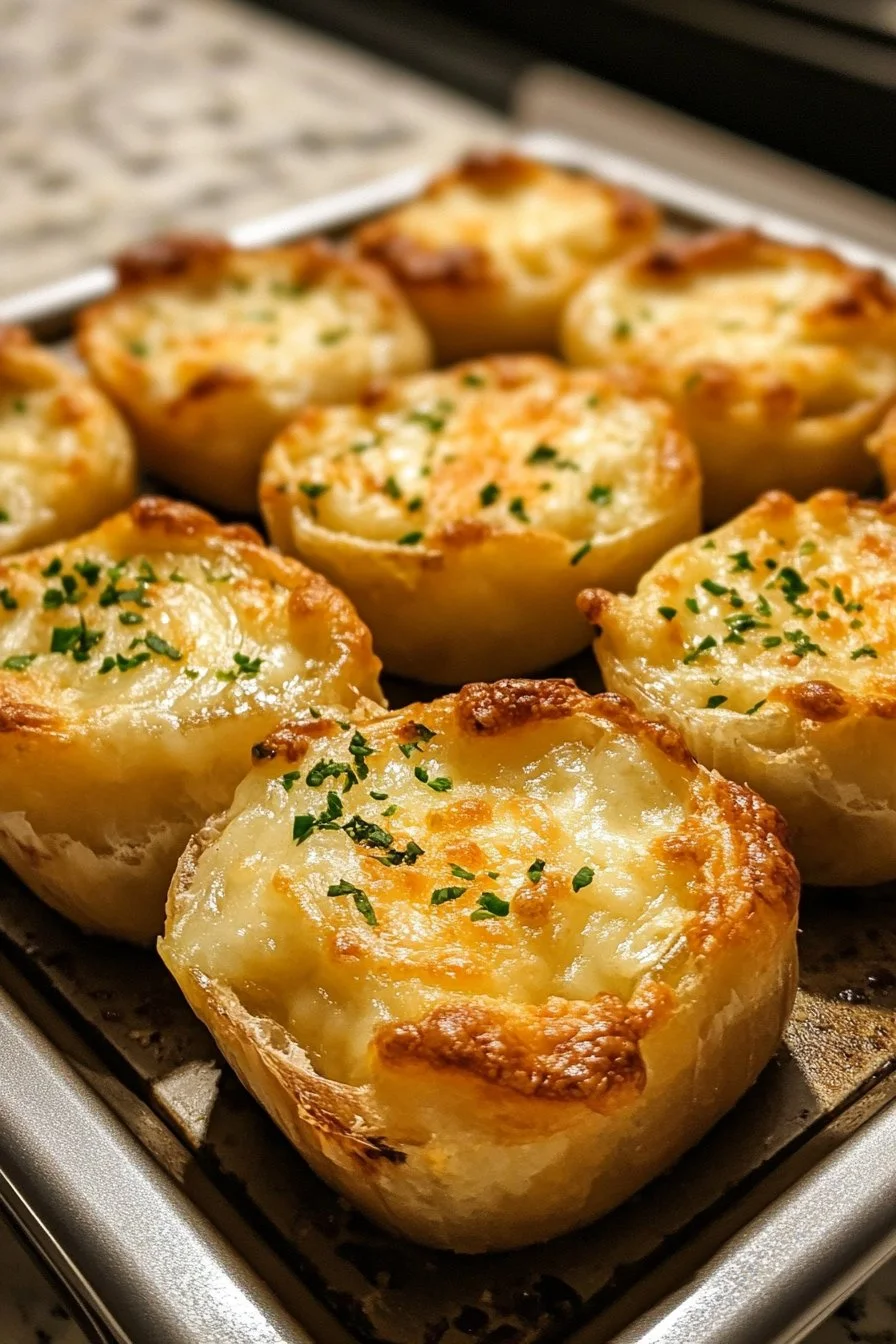 Savory French Onion Soup Bites for Cozy Gatherings