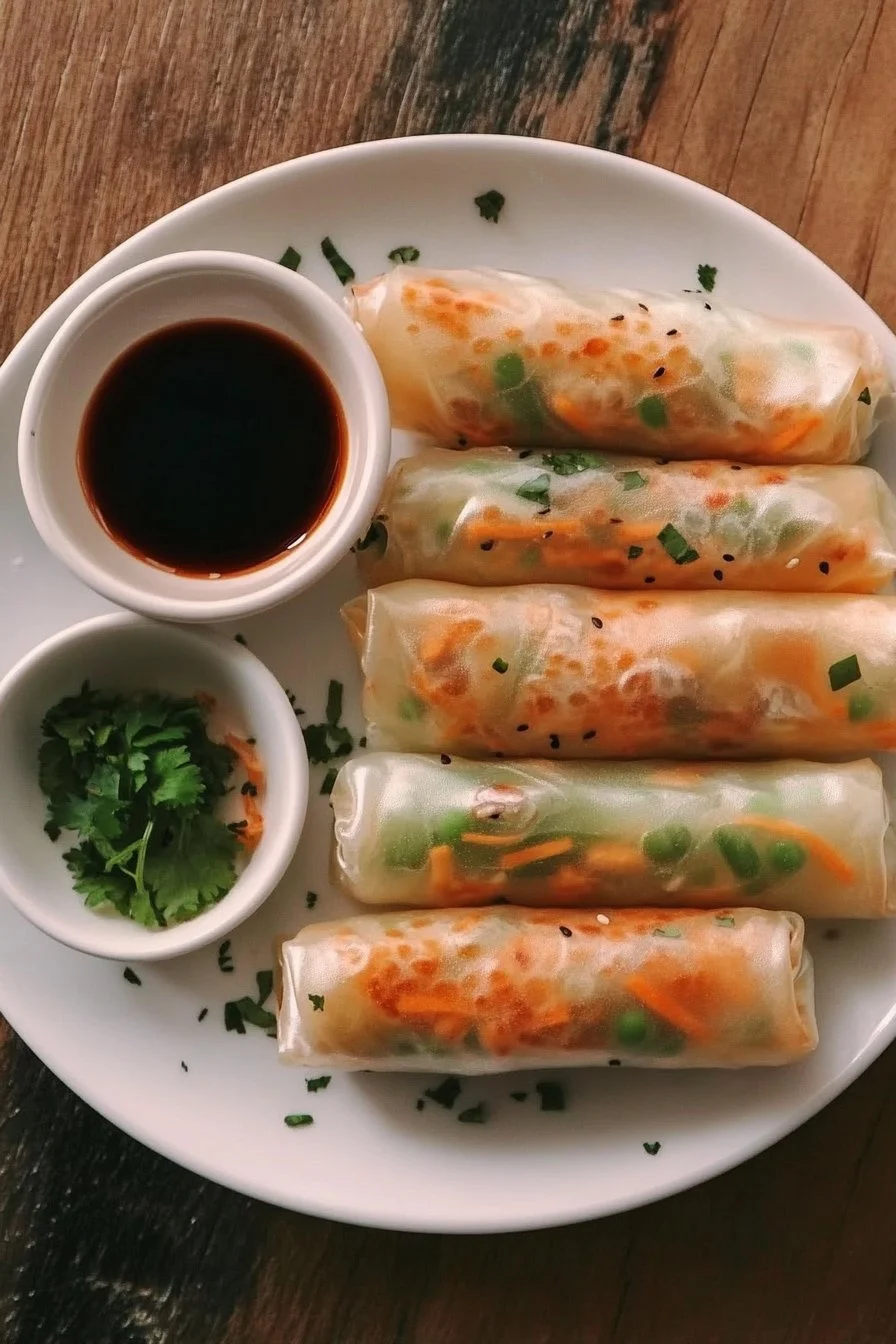 Spring Rolls