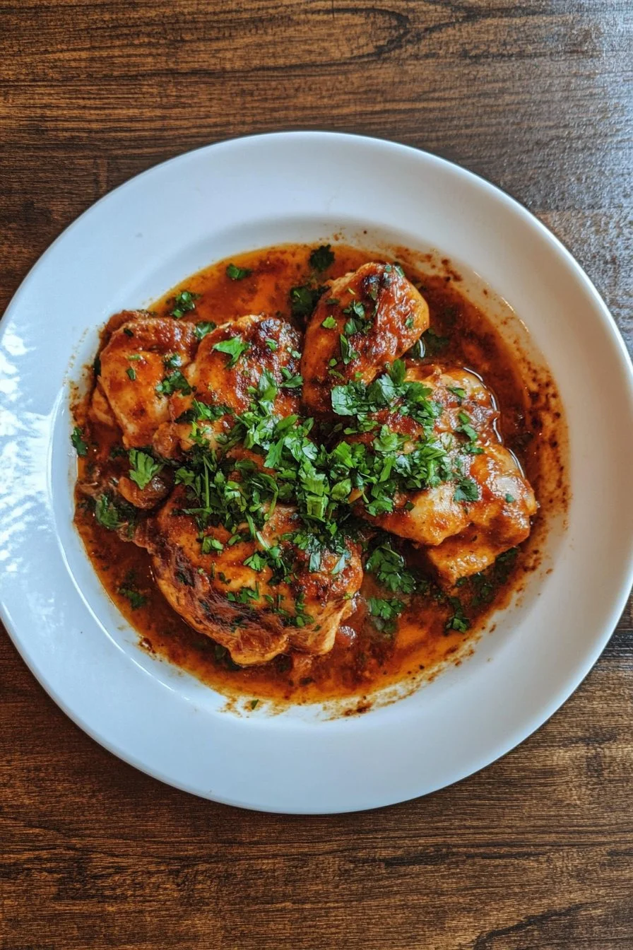 The Enchirito That Grandma Asked For Twice