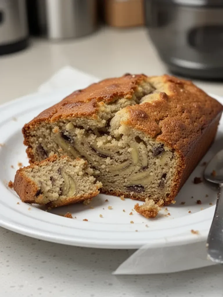Banana Bread