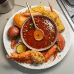 Delicious Boiling Crab Sauce recipe for flavorful seafood dishes