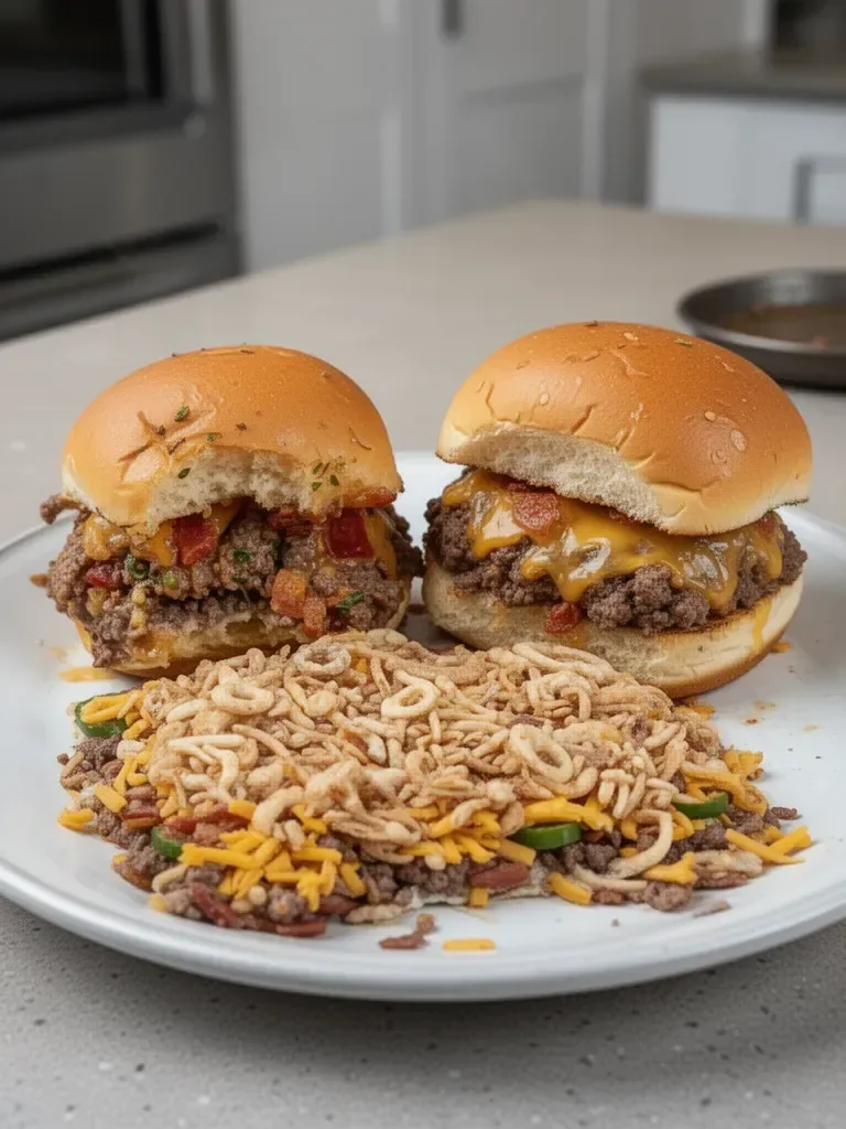 Cowboy Sliders