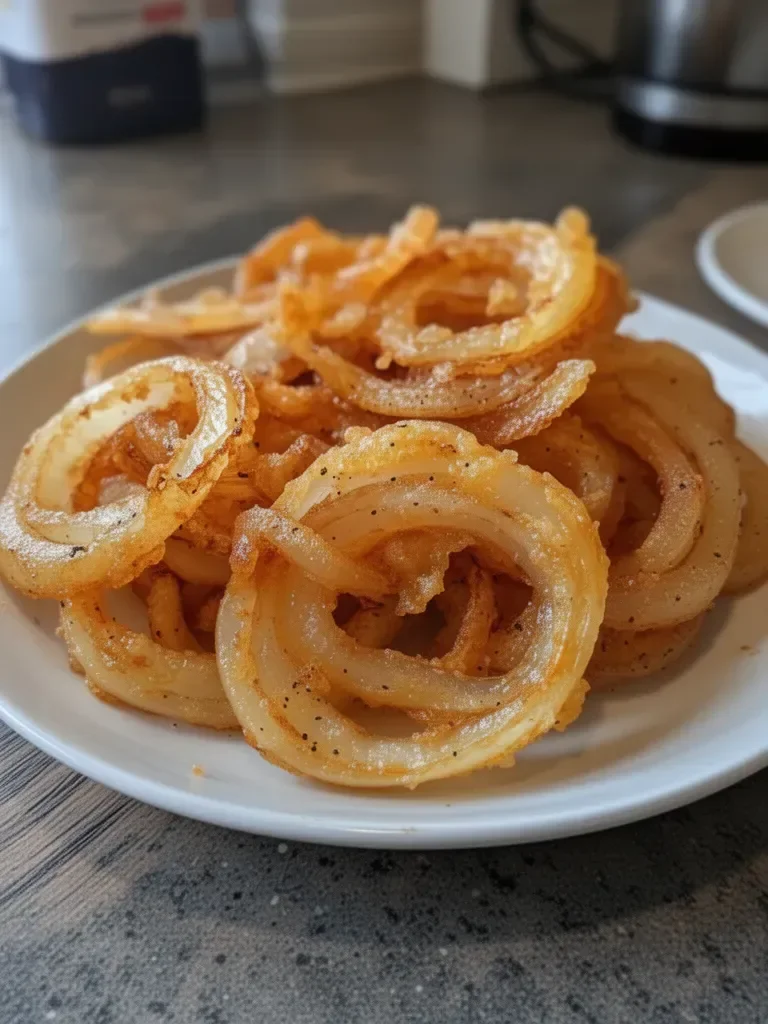 Easy Tennessee Onions Recipe: A Southern Comfort Classic