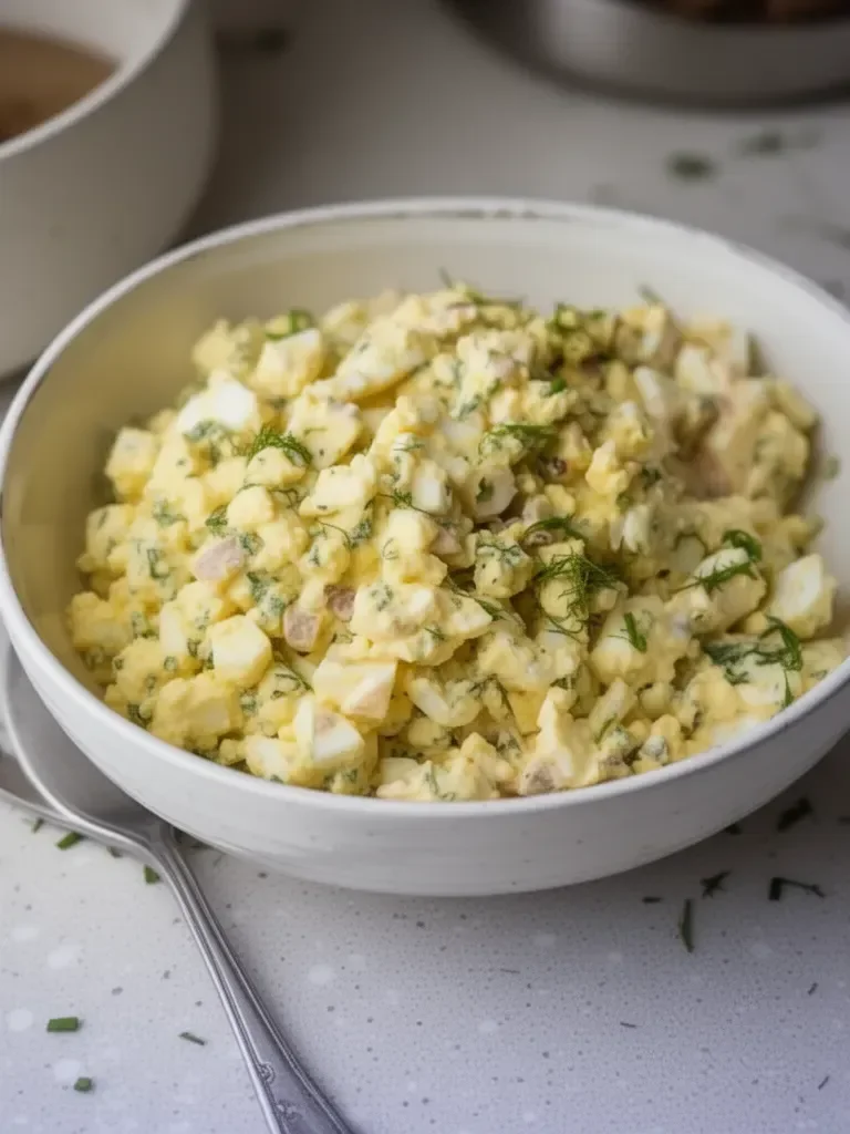Egg Salad