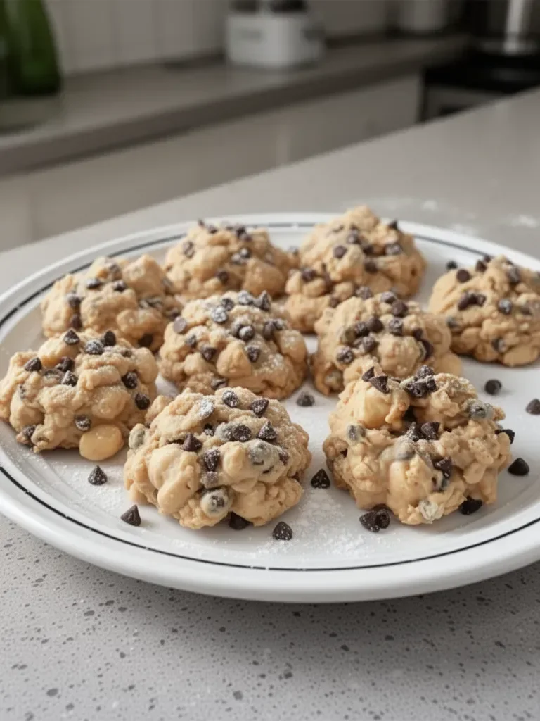Avalanche Cookies