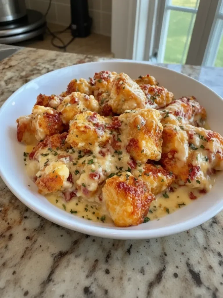 Cottage Cheese Parmesan Firecracker Chicken: 10 Cozy Skillet Secrets