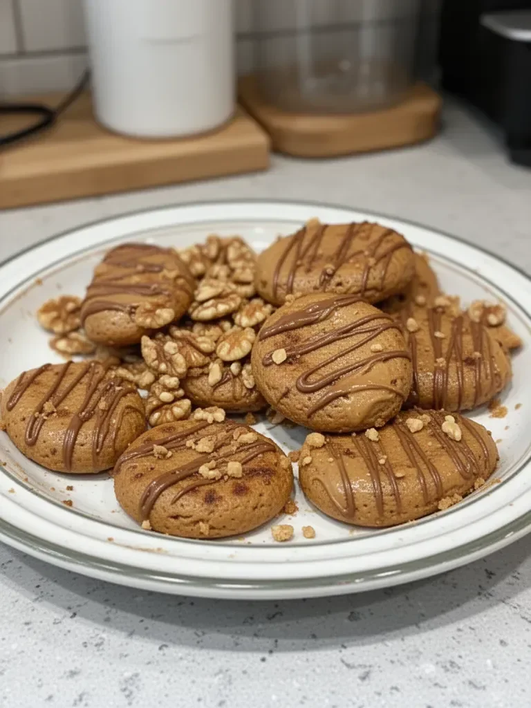 Homemade Healthy Peanut Butter Eggs