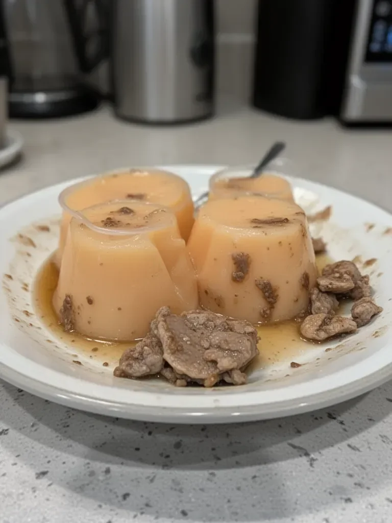 Protein Jello Recipe