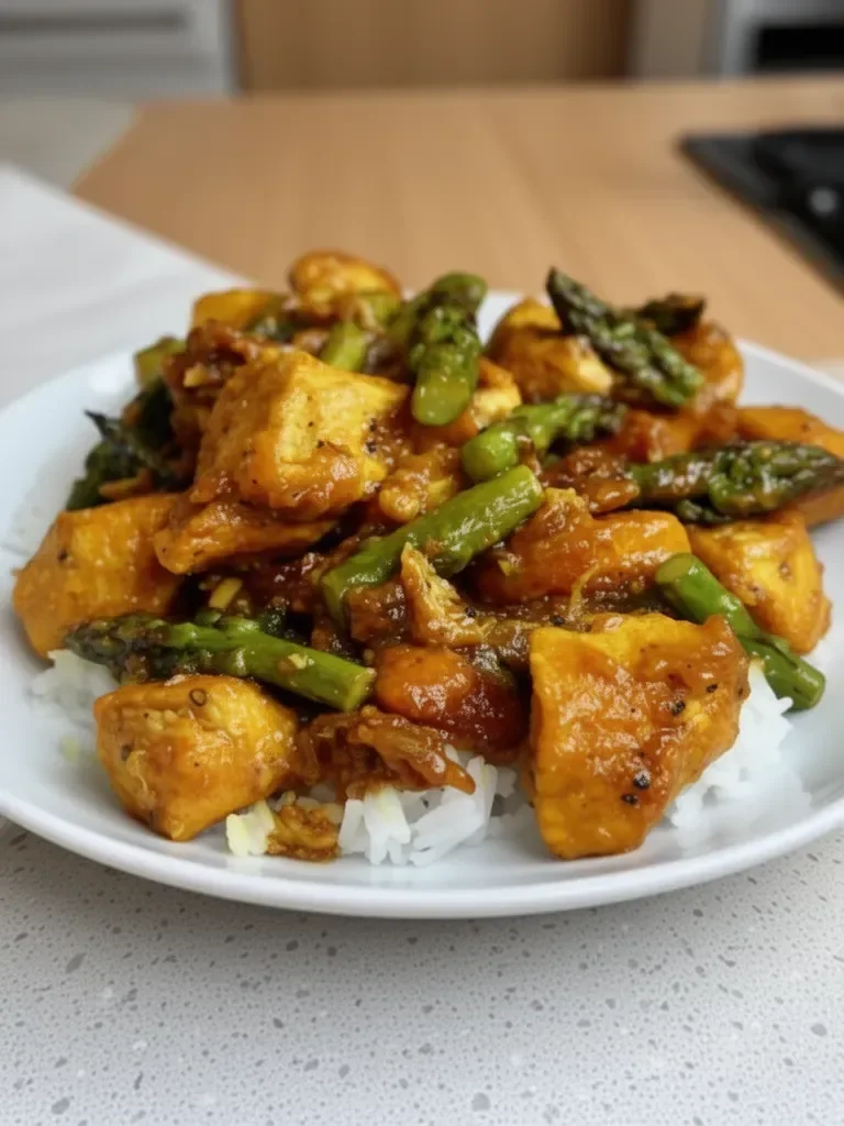 Turmeric Black Pepper Chicken