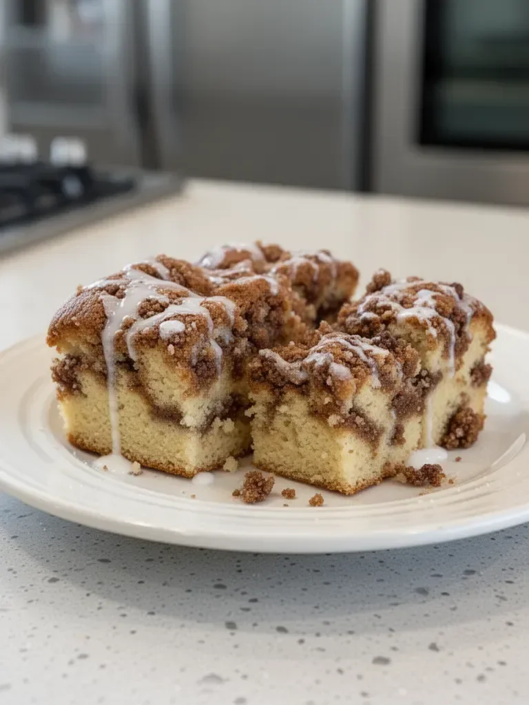 Coffee Cake